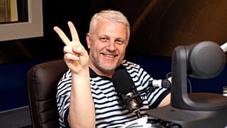 Убийство Шеремета требуют признать терактом