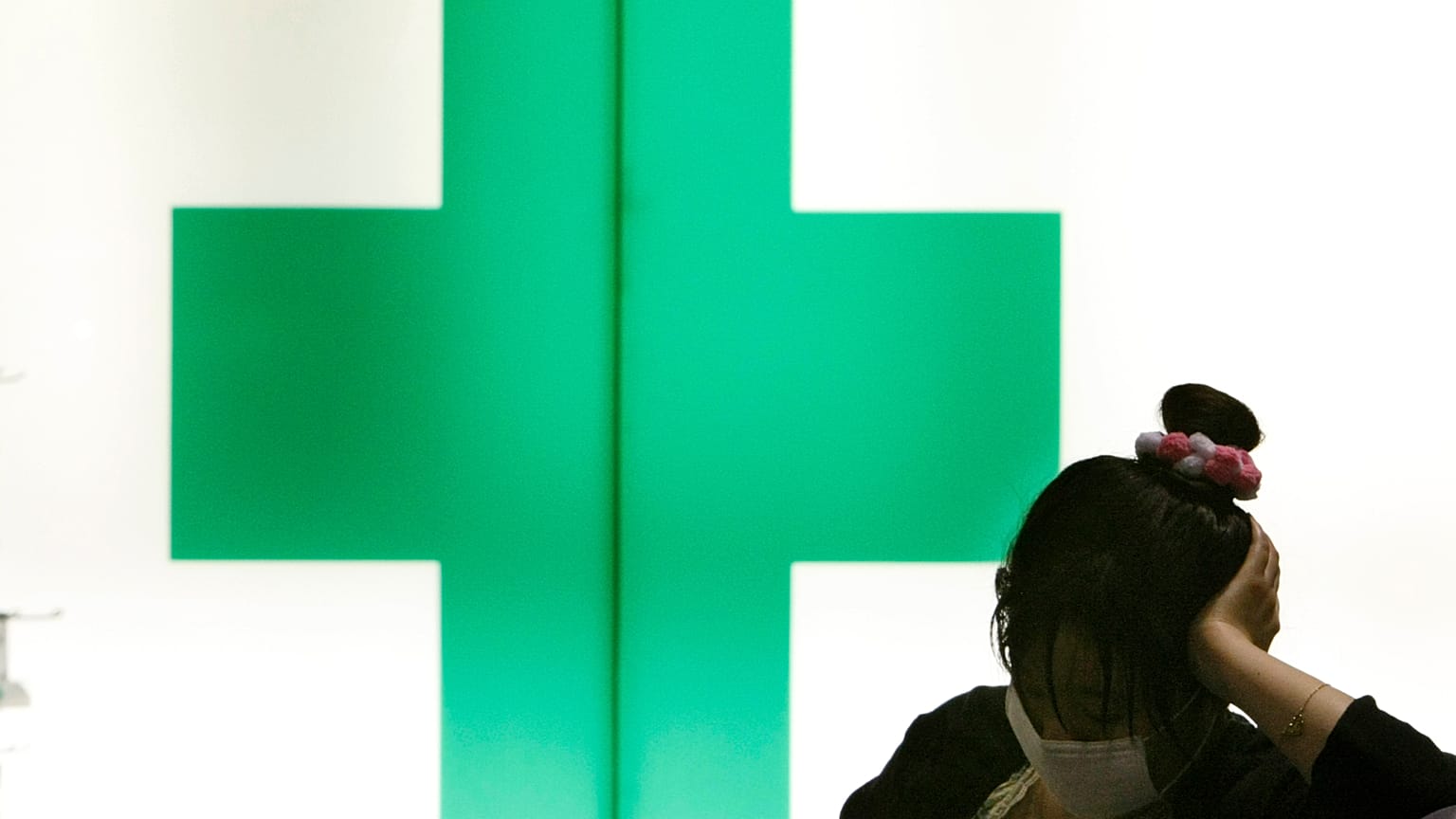 Una facultad de Medicina de Japón, sospechosa de rebajar la nota de las mujeres