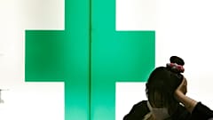 Una facultad de Medicina de Japón, sospechosa de rebajar la nota de las mujeres