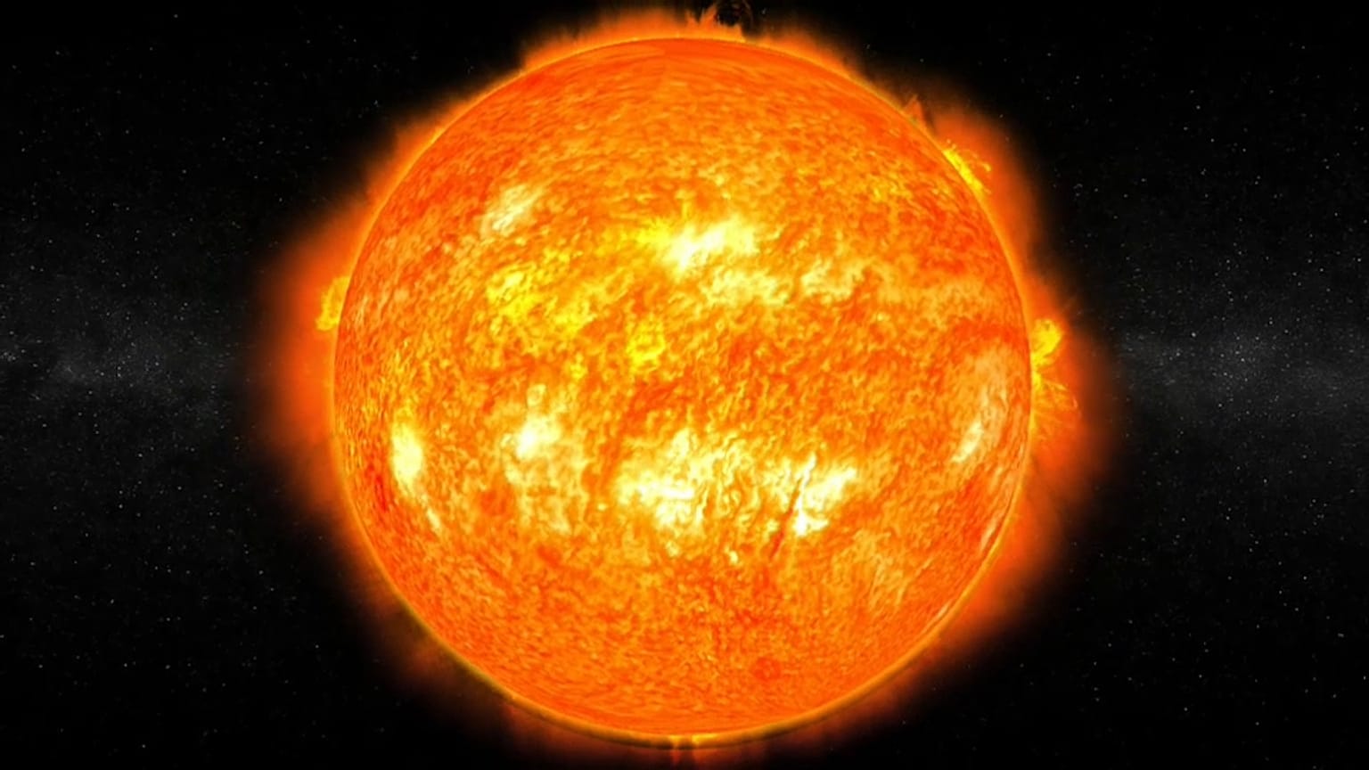 Sonda solar Parker: la nave que acariciará el sol