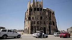 В Ираке ищут мины и запускают производство мороженого