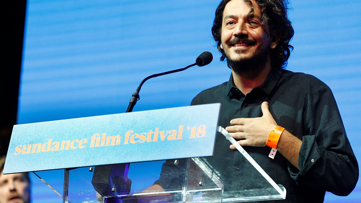 Tolga Karaçelik'in 'Kelebekler' filmi Sundance Jüri Özel Ödülü'nü kazandı