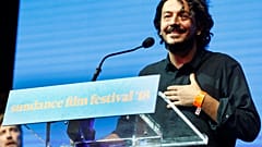 Tolga Karaçelik'in 'Kelebekler' filmi Sundance Jüri Özel Ödülü'nü kazandı