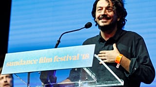 Tolga Karaçelik'in 'Kelebekler' filmi Sundance Jüri Özel Ödülü'nü kazandı