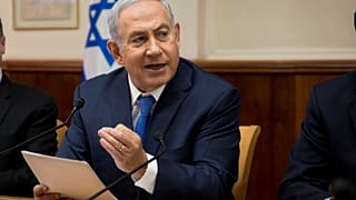 التطورات في غزة تُعجّل بإلغاء زيارة نتانياهو إلى كولومبيا