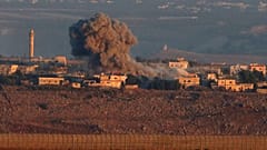Israel abate sete alegados membros do Daesh