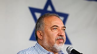 Israeli airforce targets militants in Syrian-held Golan Heights