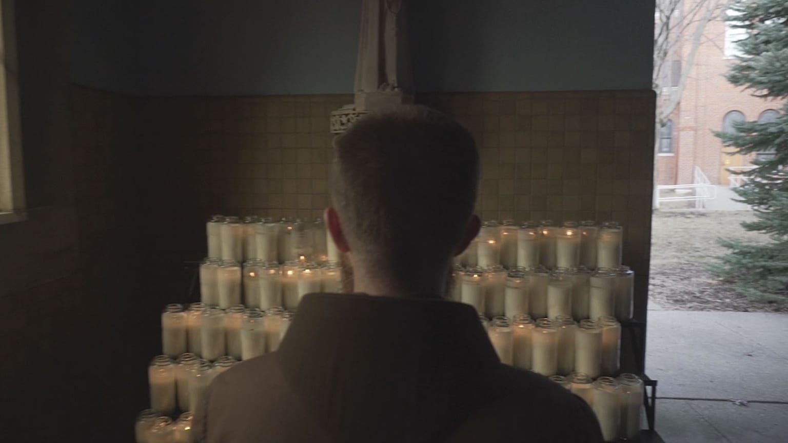 NBC Left Field: More young Christians become priests and nuns