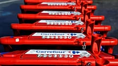 Carrefour Argentina, con C de disculpas