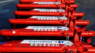 Carrefour Argentina, con C de disculpas