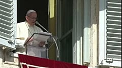 "No matarás", el papa declara "inaceptable" la pena de muerte