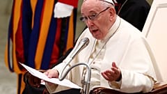 Vaticano declara pena de morte inadmissível em todas as circunstâncias