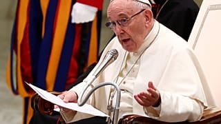 Vaticano declara pena de morte inadmissível em todas as circunstâncias