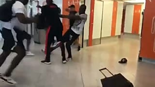 Rissa rap, l'Aeroporto di Parigi denuncia 14 persone