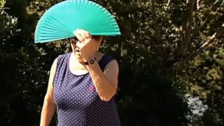 La ola de calor se cobra su primera víctima en España 