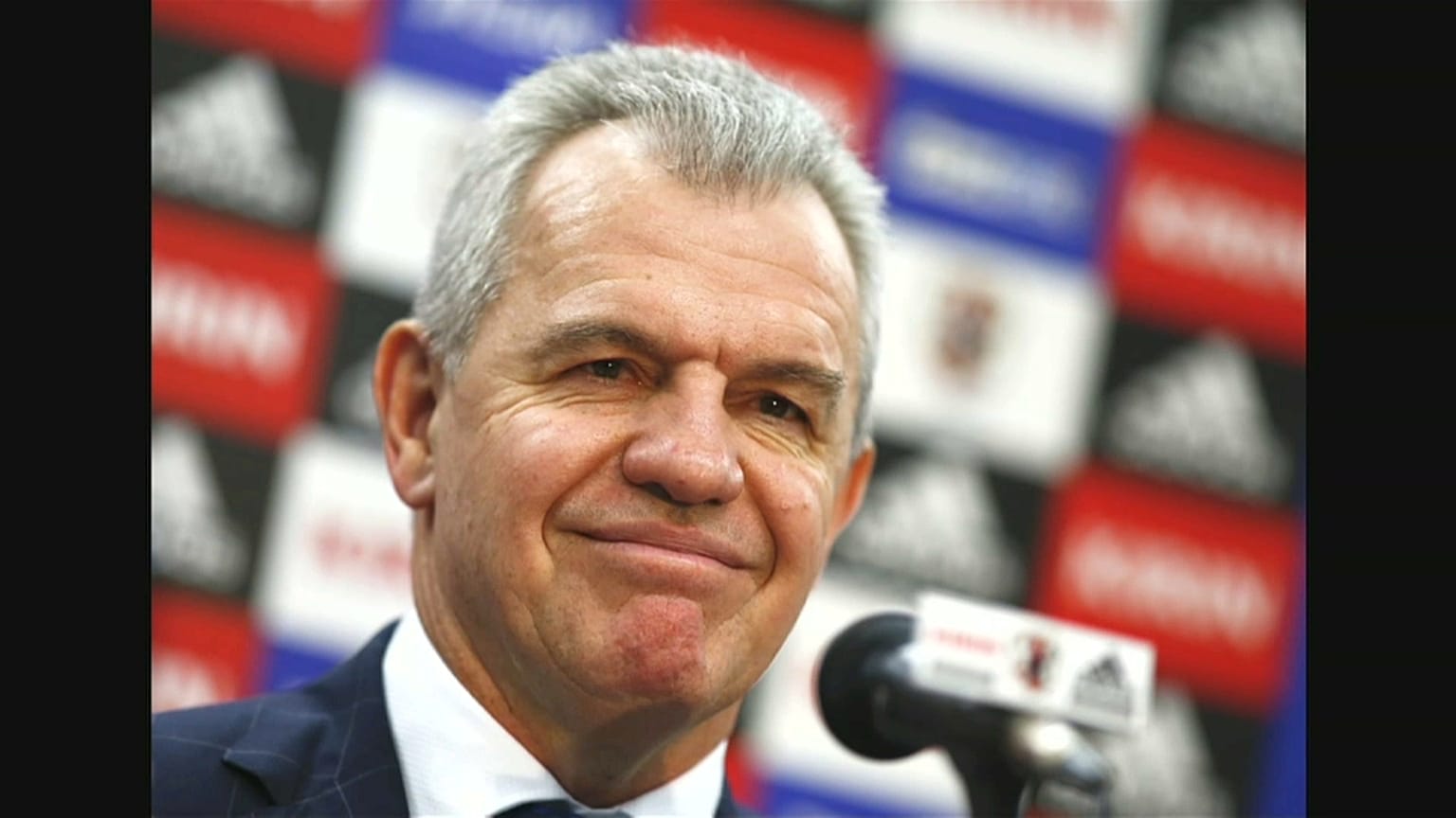 شاهد: أول تصريح لأغيري بعد توليه تدريب منتخب مصر