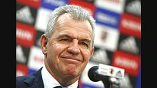 شاهد: أول تصريح لأغيري بعد توليه تدريب منتخب مصر