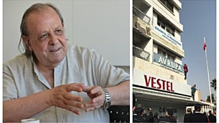 Turkish Cypriot journalists face prosecution in Ankara over Erdogan criticism