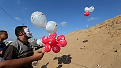 Israel stoppt erneut Treibstofflieferungen in den Gaza-Streifen