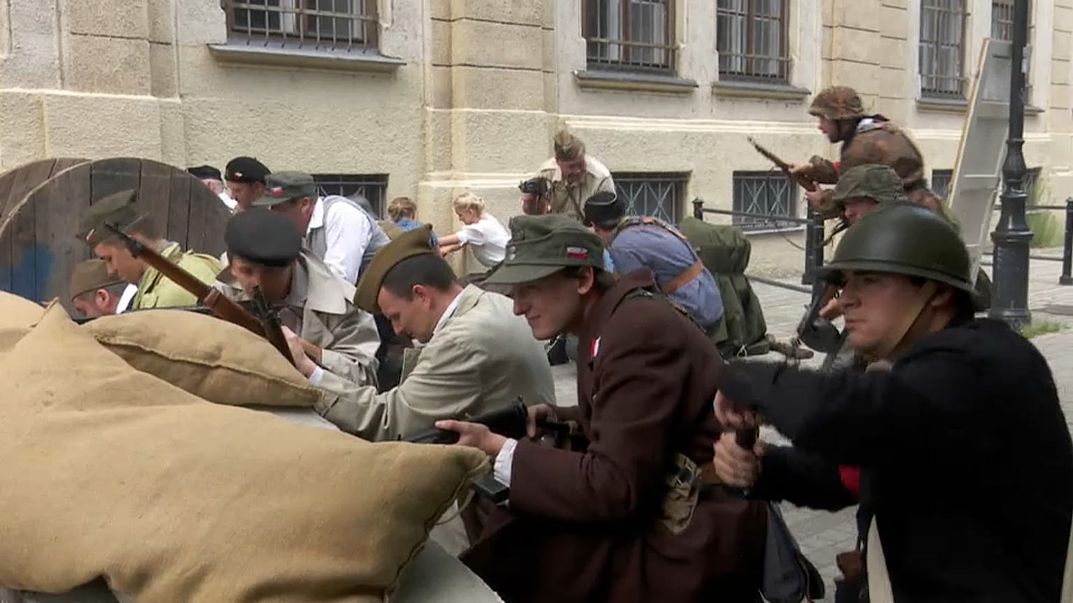 L'histoire au service de l'amitié polono-hongroise