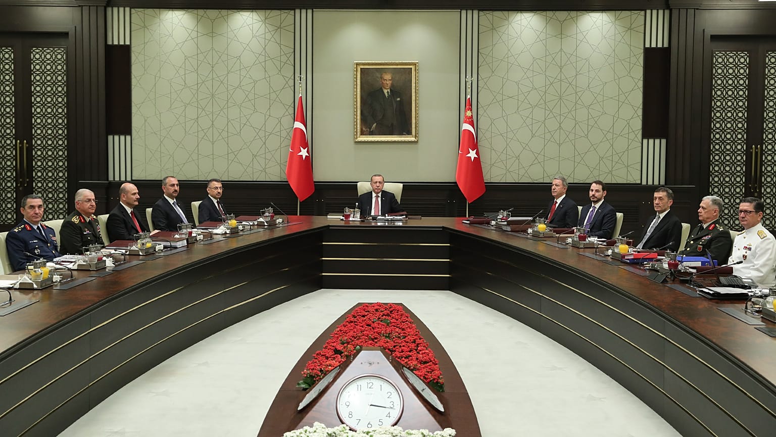 Yeni sistemin ilk YAŞ kararları