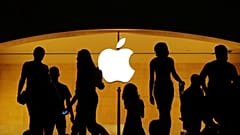 Apple'ın piyasa değeri 1 trilyon dolara ulaştı
