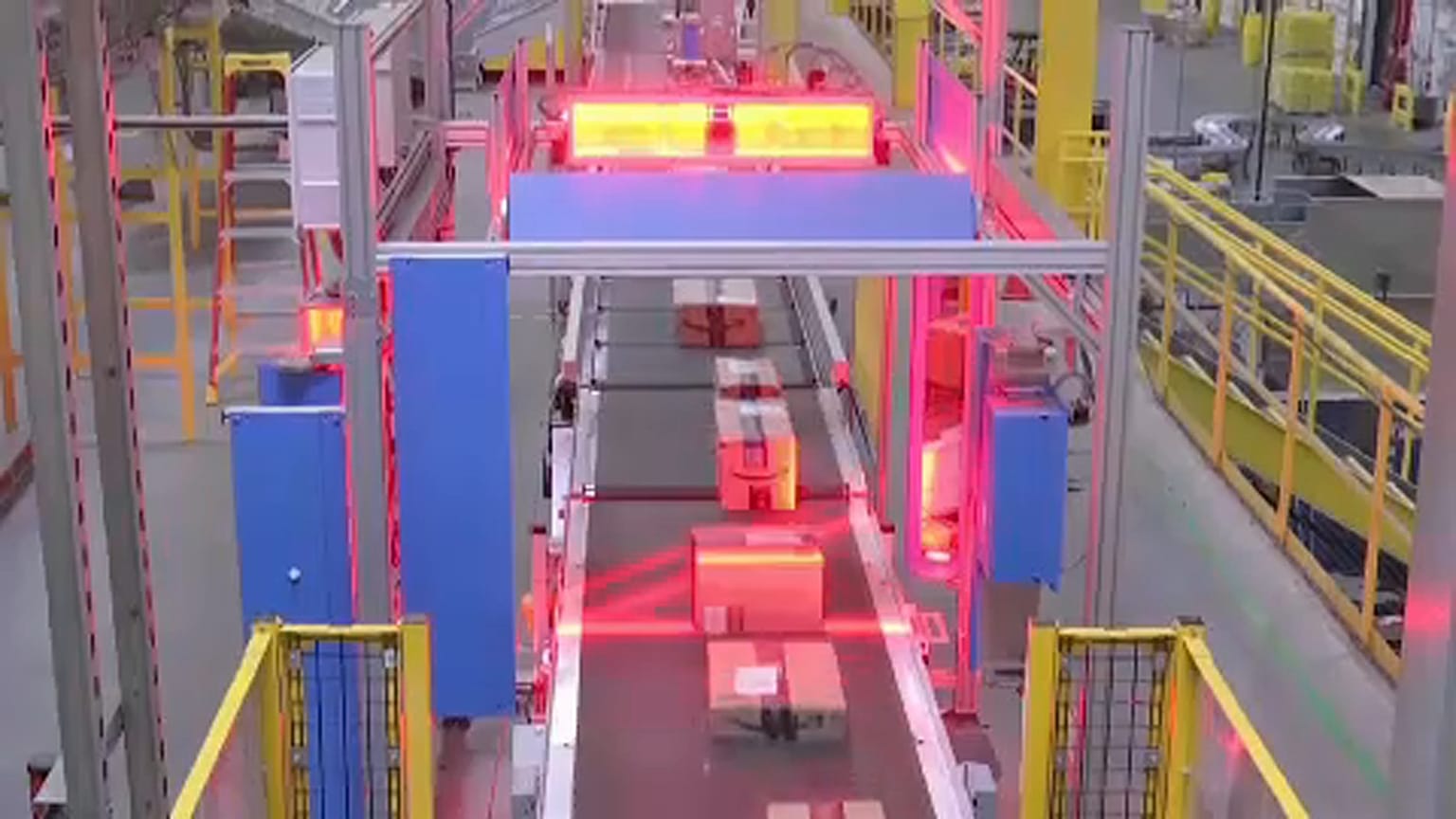 Több százezer eurós bírság az Amazonnak