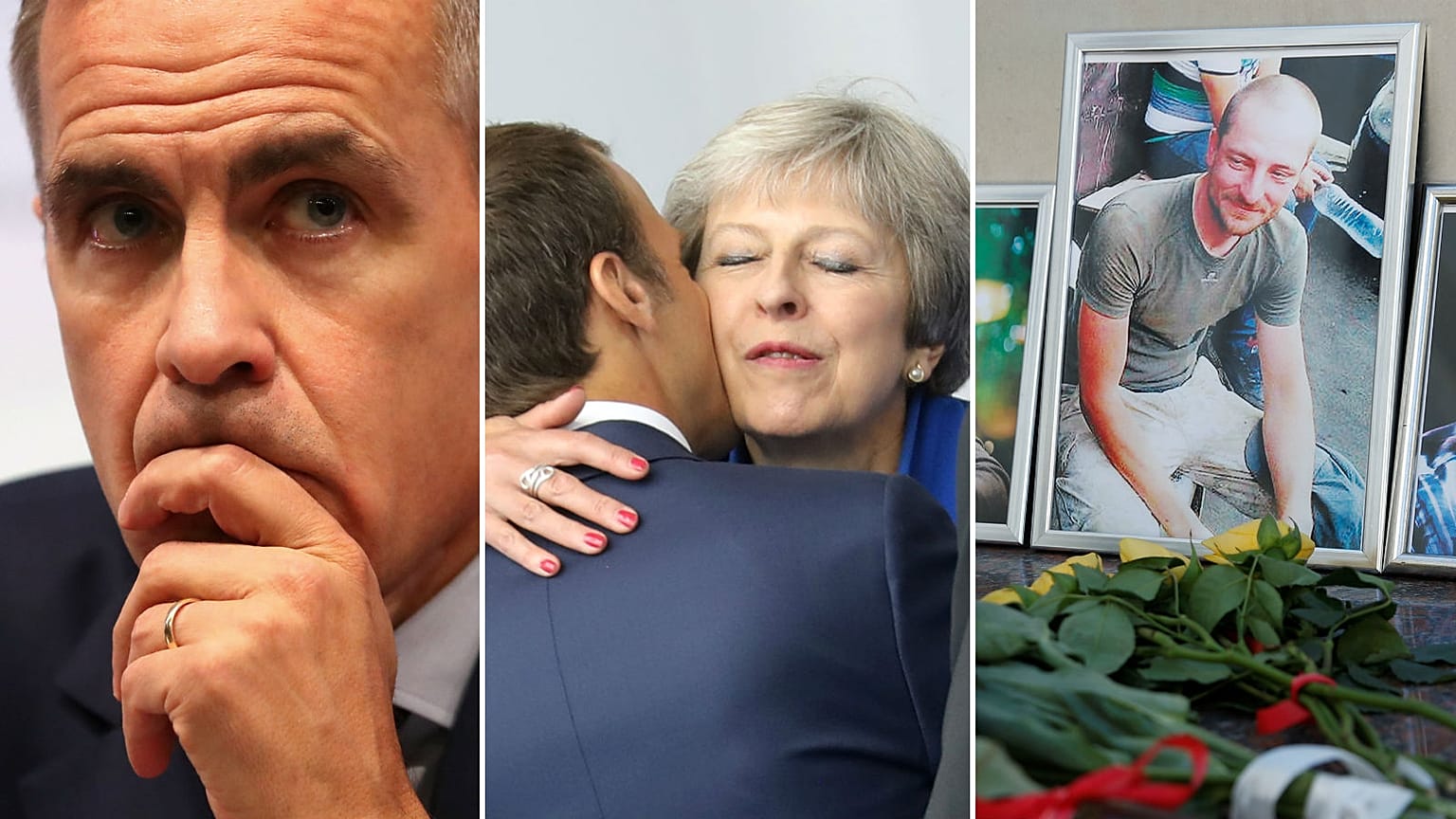 Europe briefing: Five stories to know about today