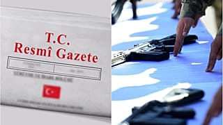 Bedelli askerlik yasası yürürlükte, başvuru için süre 3 ay