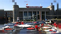 Ankara Garı saldırısı: 9 sanığa 101'er kez ağırlaştırılmış müebbet hapis cezası