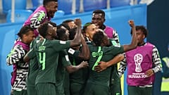 Ahmed MUSA