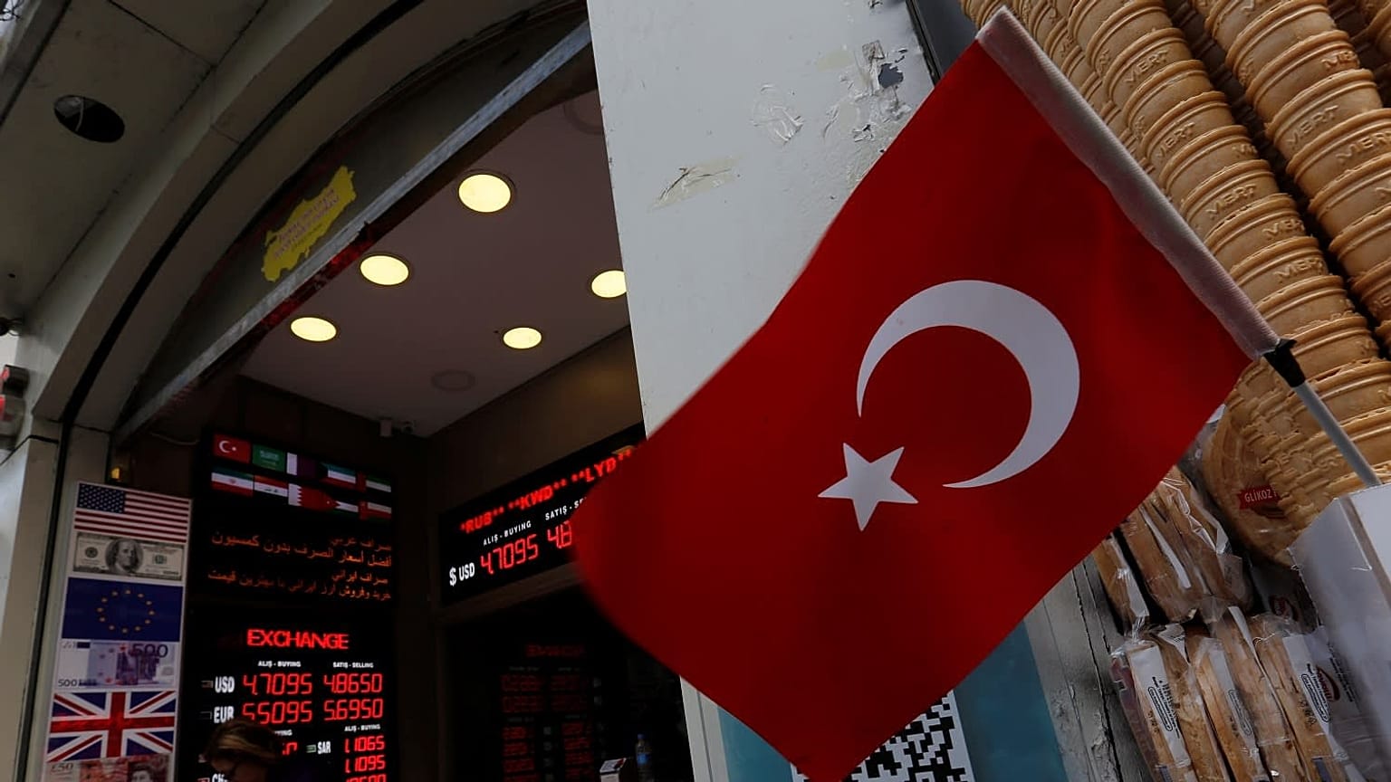 Doların yükselen ateşi döviz borcu yüksek ve ithalatçı firmaları sarabilir - Analiz