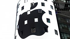 La valoración récord de Apple supera el PIB de Suiza y Argentina