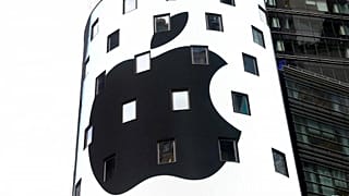 La valoración récord de Apple supera el PIB de Suiza y Argentina