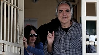 Στις αγροτικές φυλακές Βόλου μεταφέρεται ο Δ. Κουφοντίνας