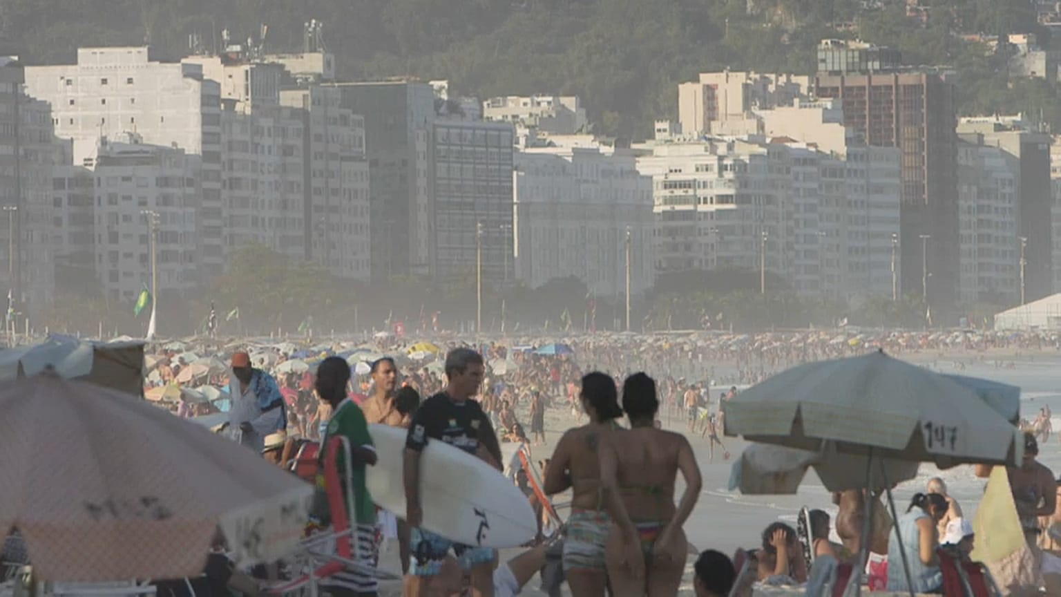 Rendimento dos brasileiros só duplica em 2081