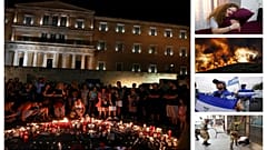 Fast News: Σε 60 δευτερόλεπτα οι ειδήσεις της εβδομάδας