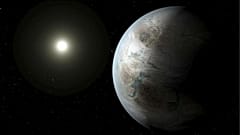 Auf diesem Exoplaneten ist außerirdisches Leben am wahrscheinlichsten