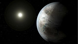 Auf diesem Exoplaneten ist außerirdisches Leben am wahrscheinlichsten