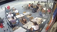 Εκστρατεία κατά της σεξουαλικής παρενόχλησης από την 22χρονη φοιτήτρια που δέχτηκε επίθεση