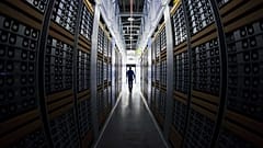 Küresel ısınmaya bağlı deniz seviyesinin yükselmesi interneti de vuracak