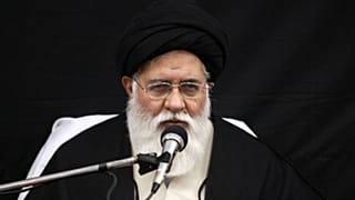 علم‌الهدی: مردم را در چنگال عده‌ای پولدار زالوصفت قرار ندهید