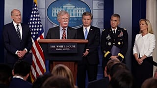 Újabb orosz beavatkozást észlel az amerikai hírszerzés