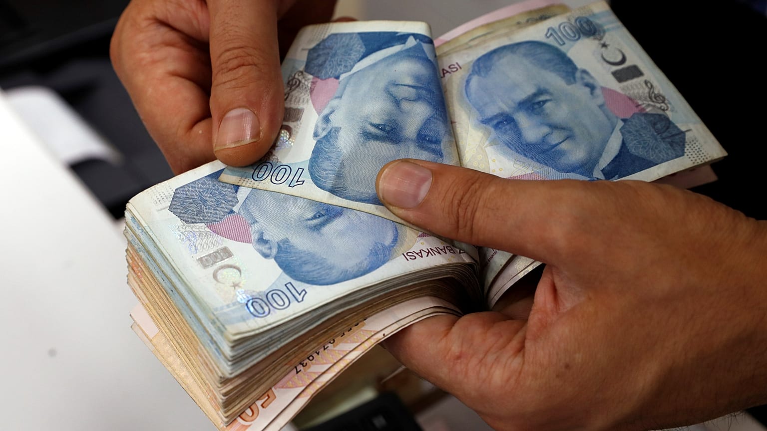 In Venezuela ist es in Zukunft erlaubt, Geld zu wechseln.