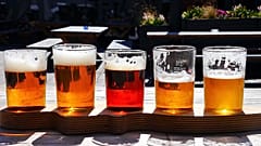 Día Internacional de la cerveza ¿Quiénes son los más bebedores de la UE?