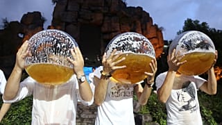 Dia Internacional da Cerveja: Portugal entre os países da UE onde produção mais cresceu
