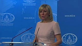 Usa-Russia: nuovo botta e risposta sulle presunte interferenze del Cremlino sul voto