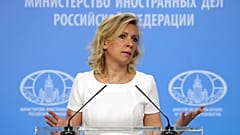 Rússia acusa Senado norte-americano de histeria