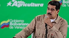 Trieste farà affari con Maduro