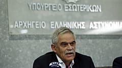 Παραιτήθηκε ο αναπληρωτής υπ. Προστασίας του Πολίτη Νίκος Τόσκας